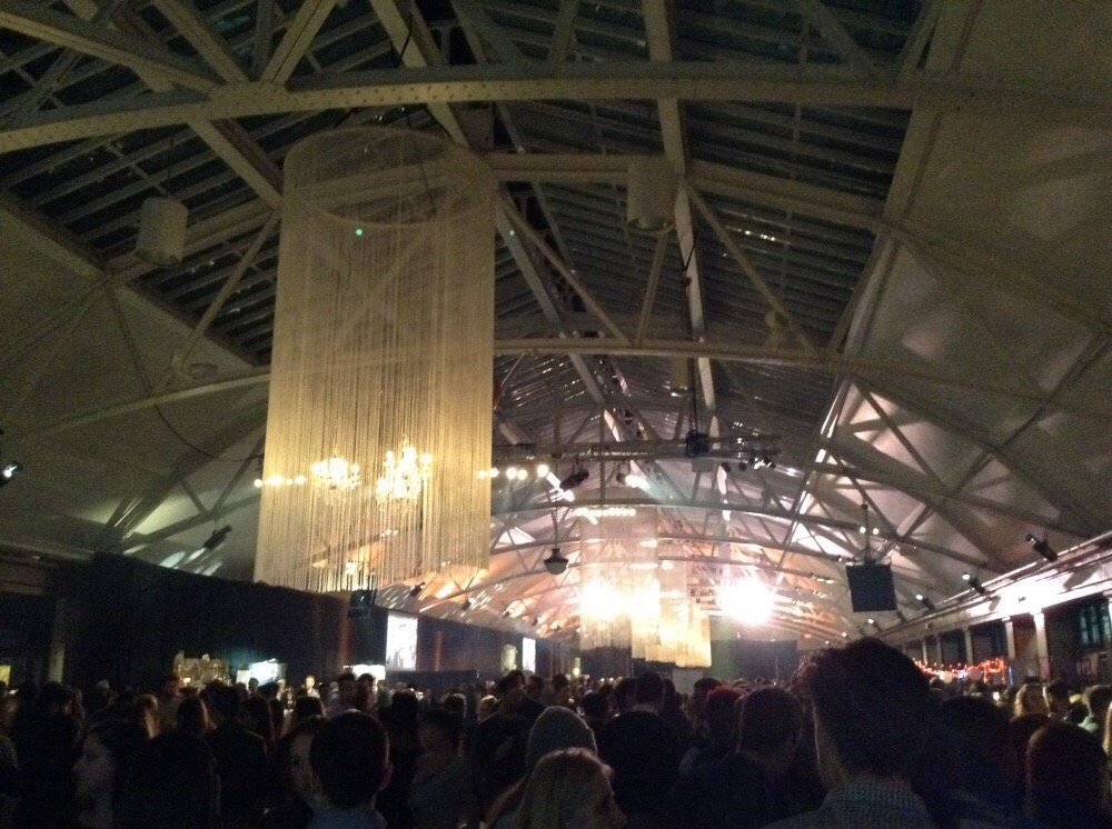 Gare Windsor