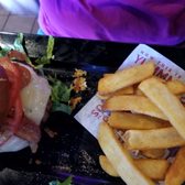 Red Robin Gourmet Burgers Order Food Online 51 Photos 150 Photo Of Red Robin Gourmet Burgers Aurora Co United States Gluten Free