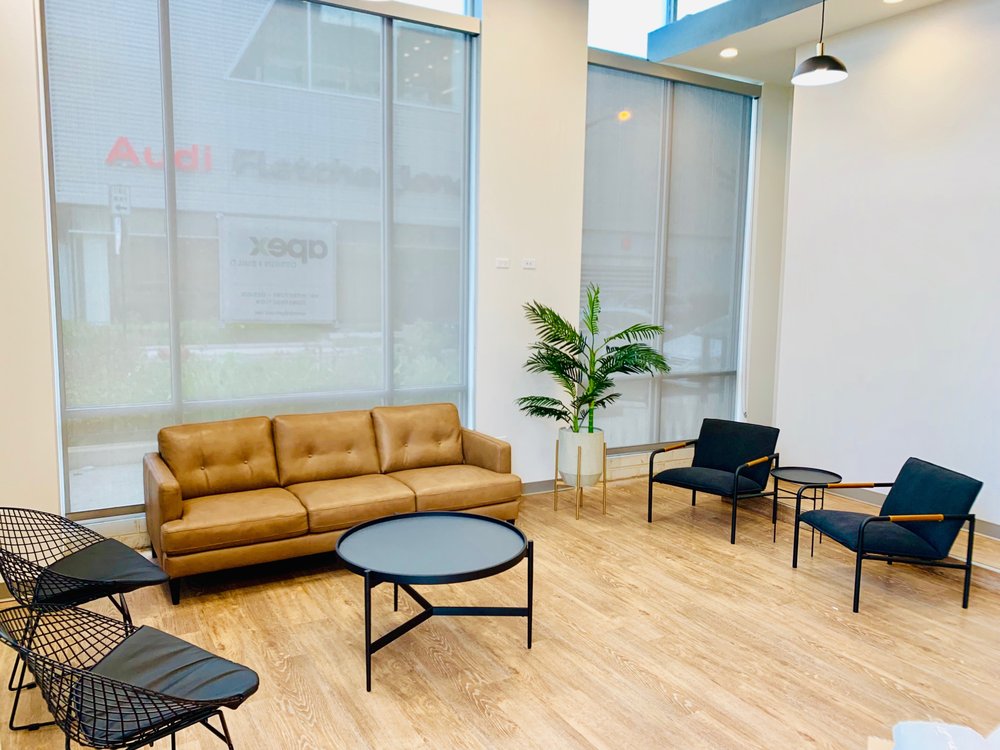 image of business The Dental Standard