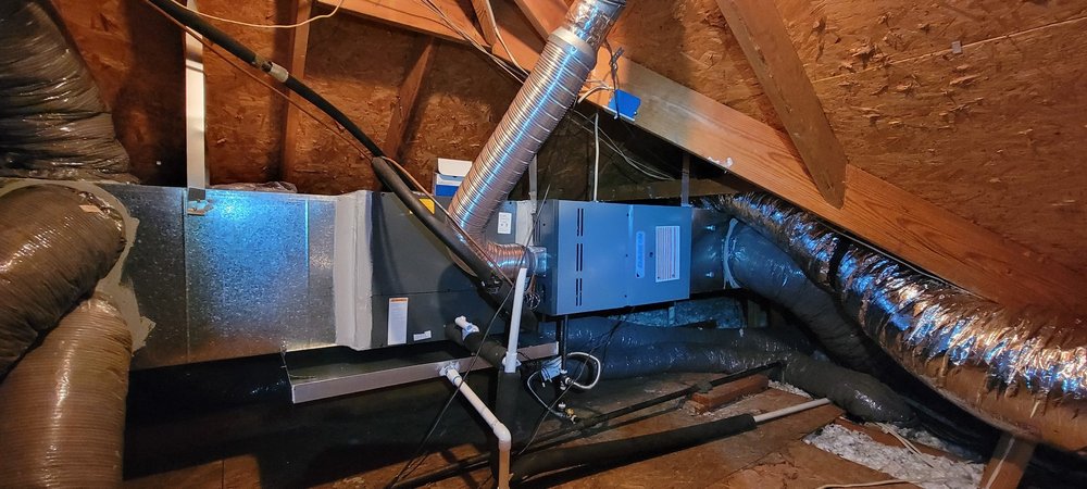 Dream Air Conditioning And Heating