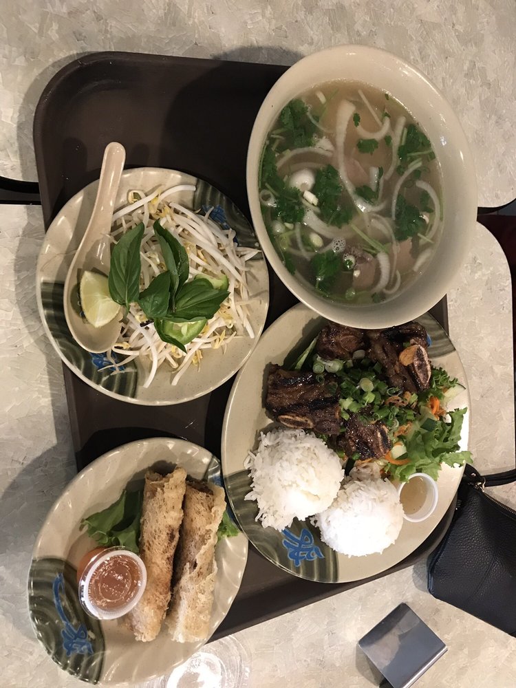 Rice Paddies Grill