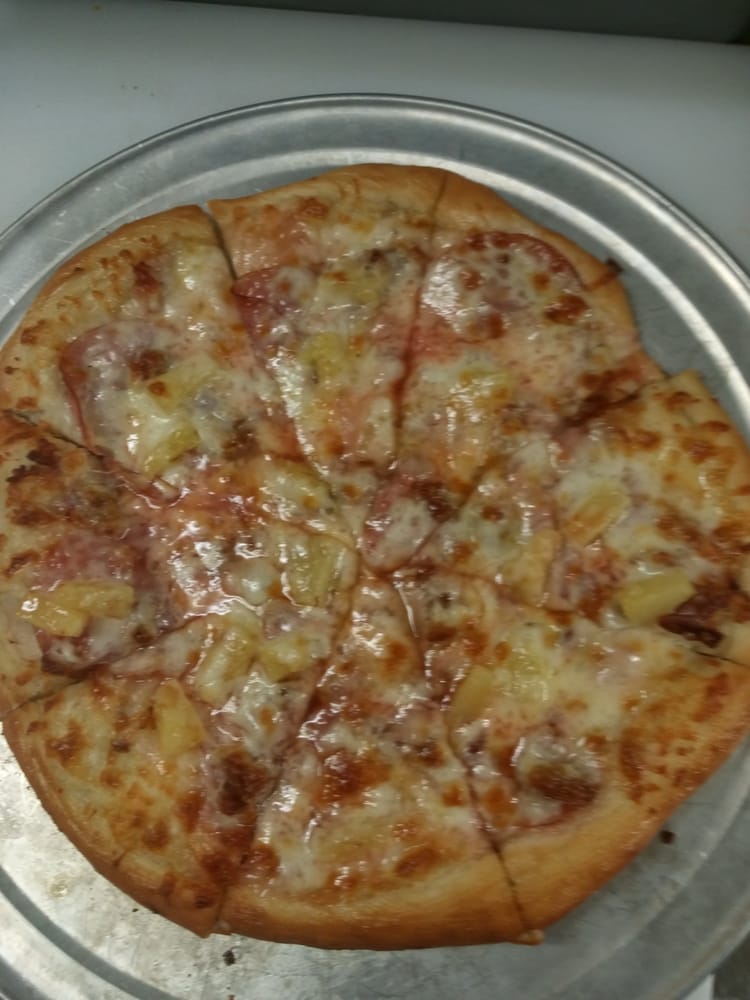 Piatto Pizza & Pasta Pizza 2919 Towson Ave, Fort Smith, AR