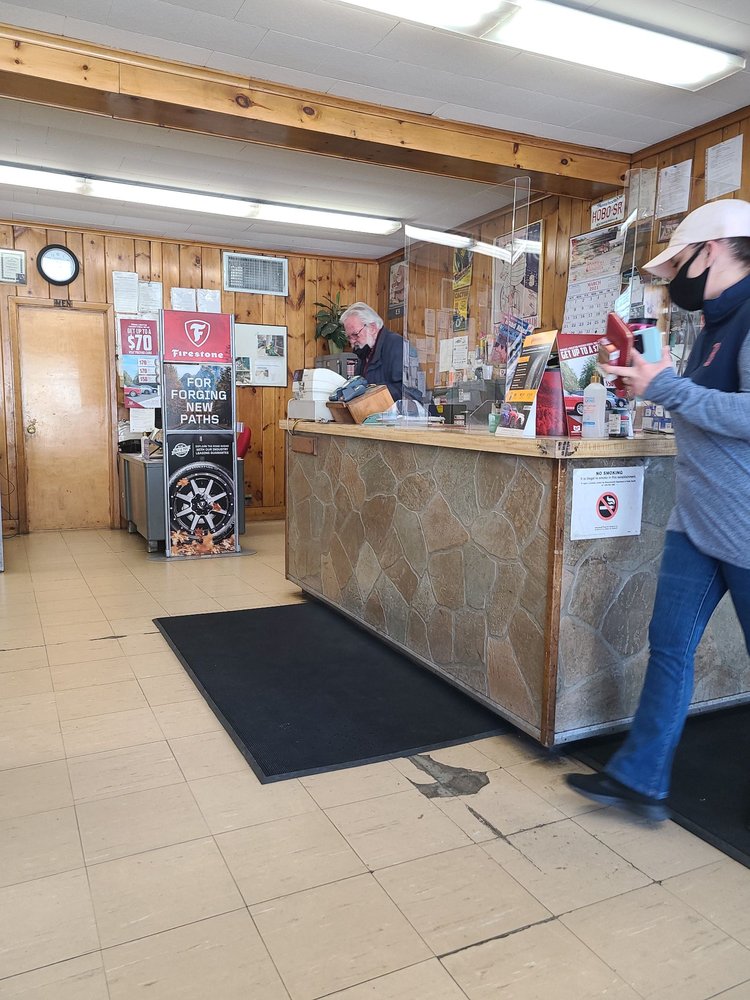 image of business Southbridge Tire