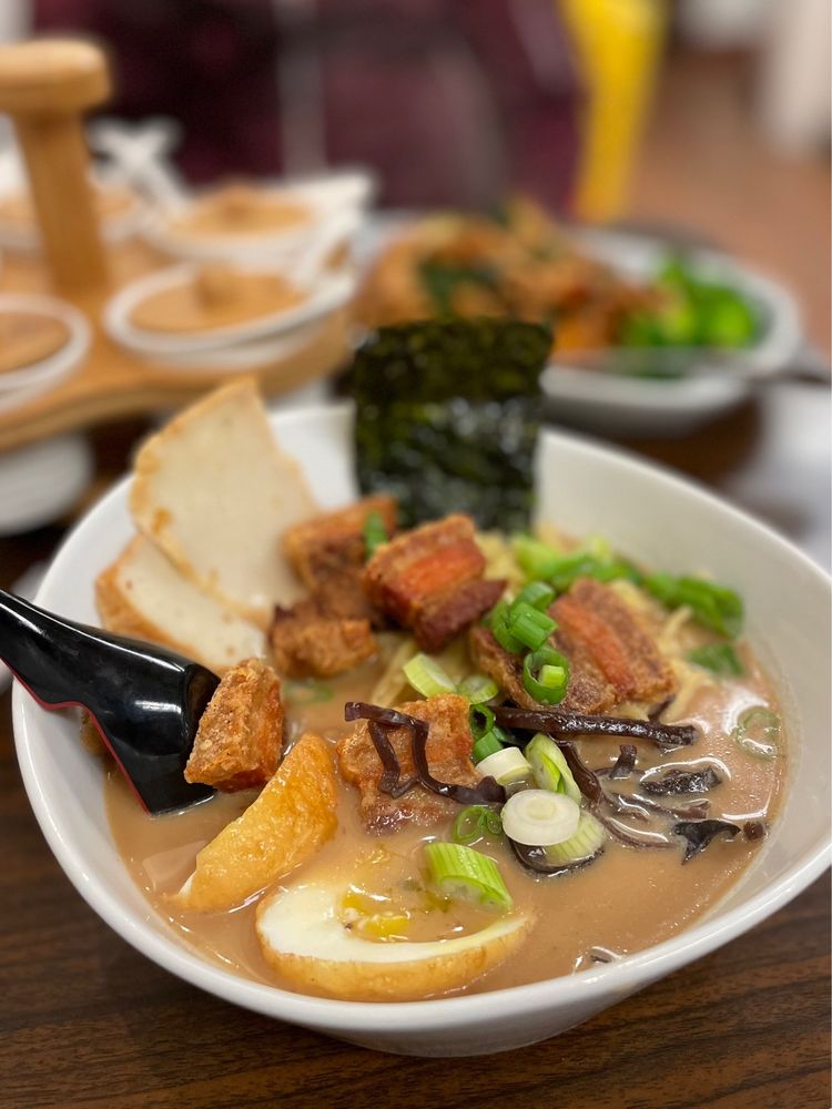 Noodle By Jinny Noodle By Jinny