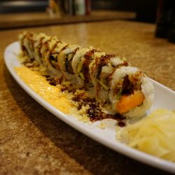 Ichiban P B 188 Photos 379 Reviews Sushi Bars 1441 Garnet Photo Of Ichiban P B San Go Ca United States