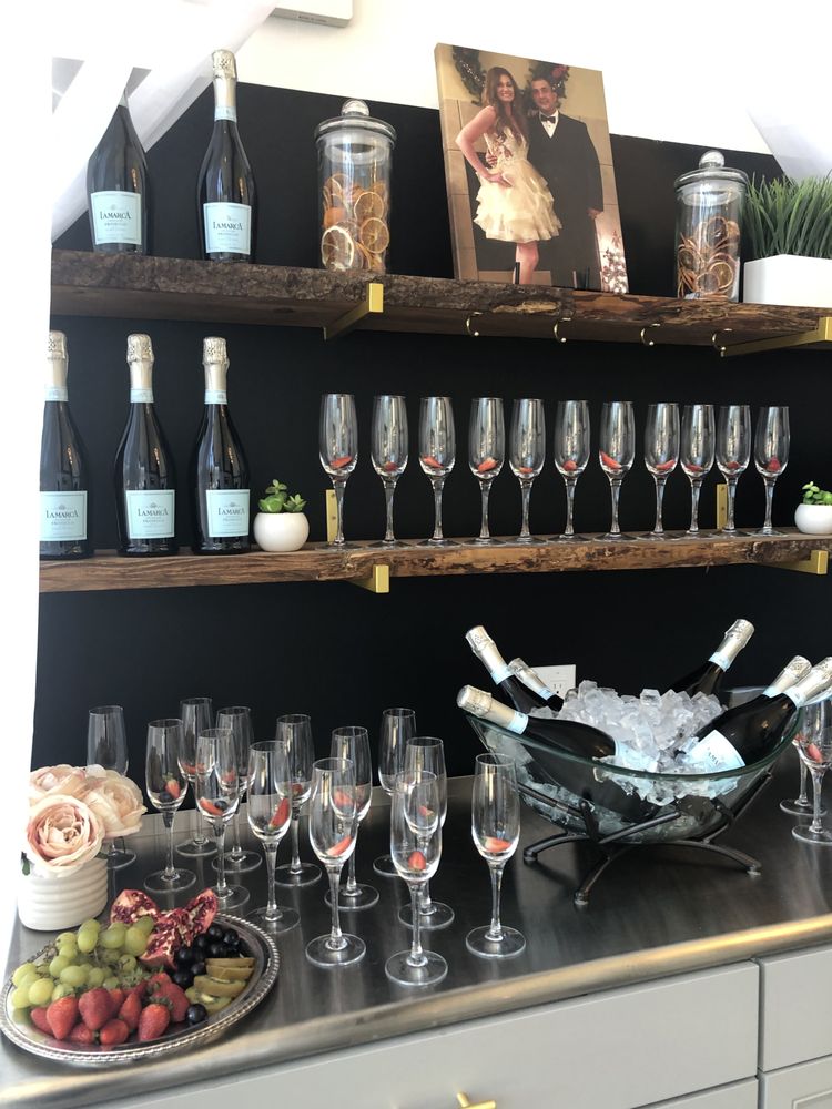 Carolina's Kitchen & Catering