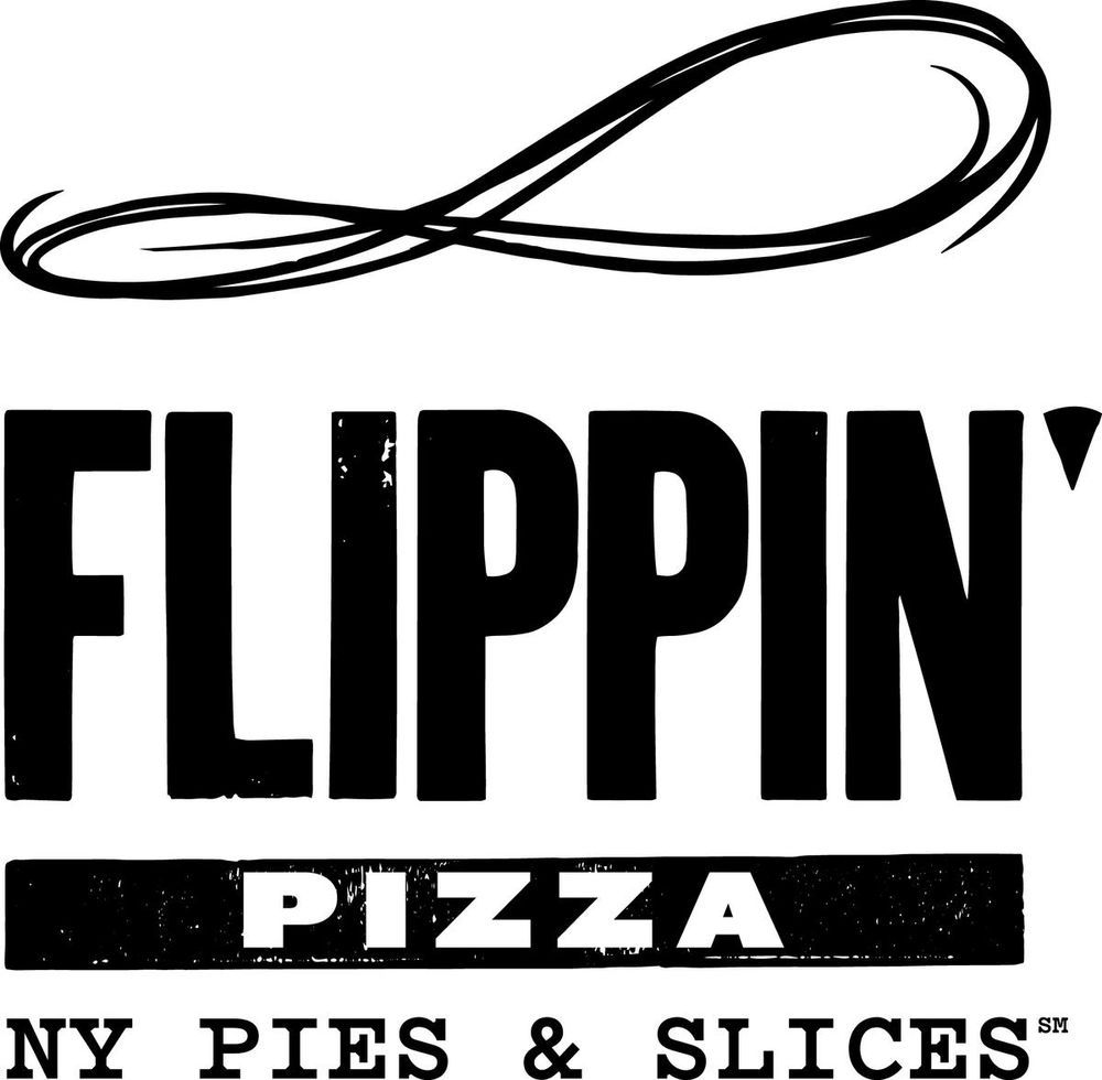 Flippin' Pizza