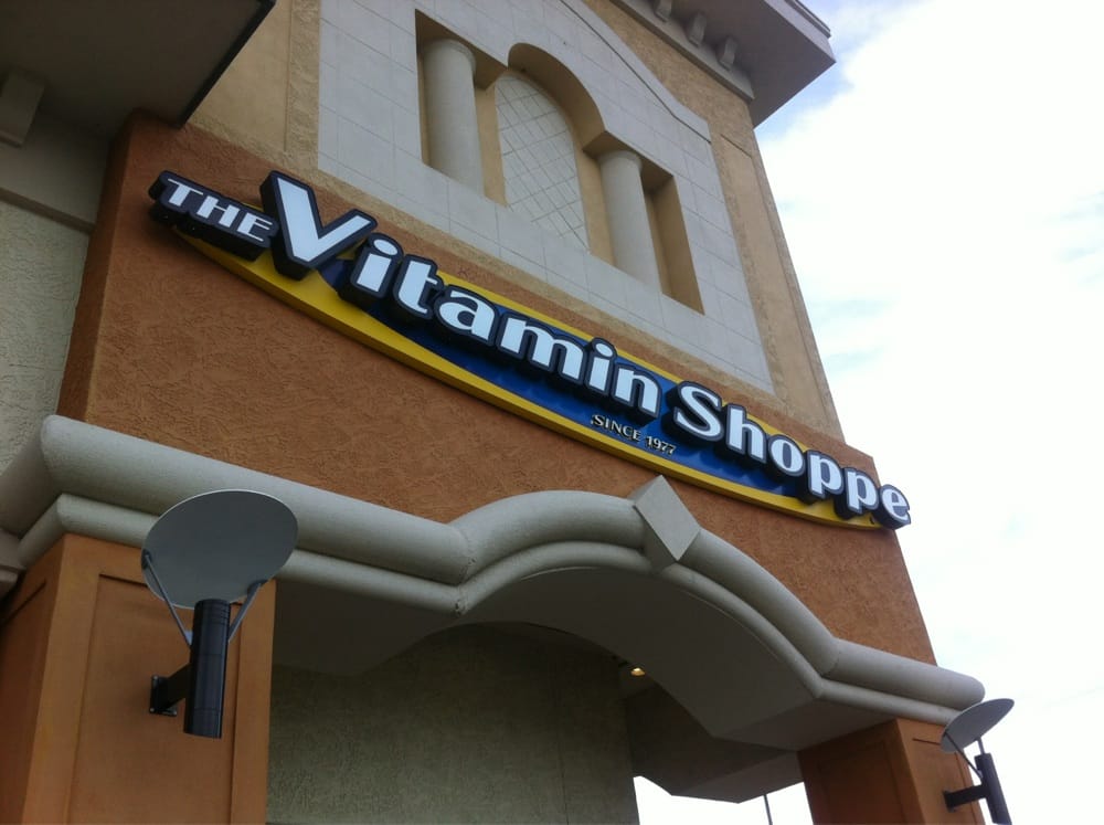 Trending Now About The Vitamin Shoppe® Waterford Lakes Orlando, we've got your back. The path to your best self begins at The Vitamin Shoppe® located at N Alafaya Trail.