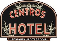 Centros Restaurant & Taproom