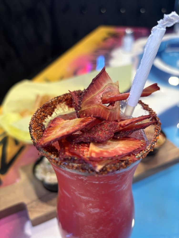 Mariscos El Malecon De Sinaloa
