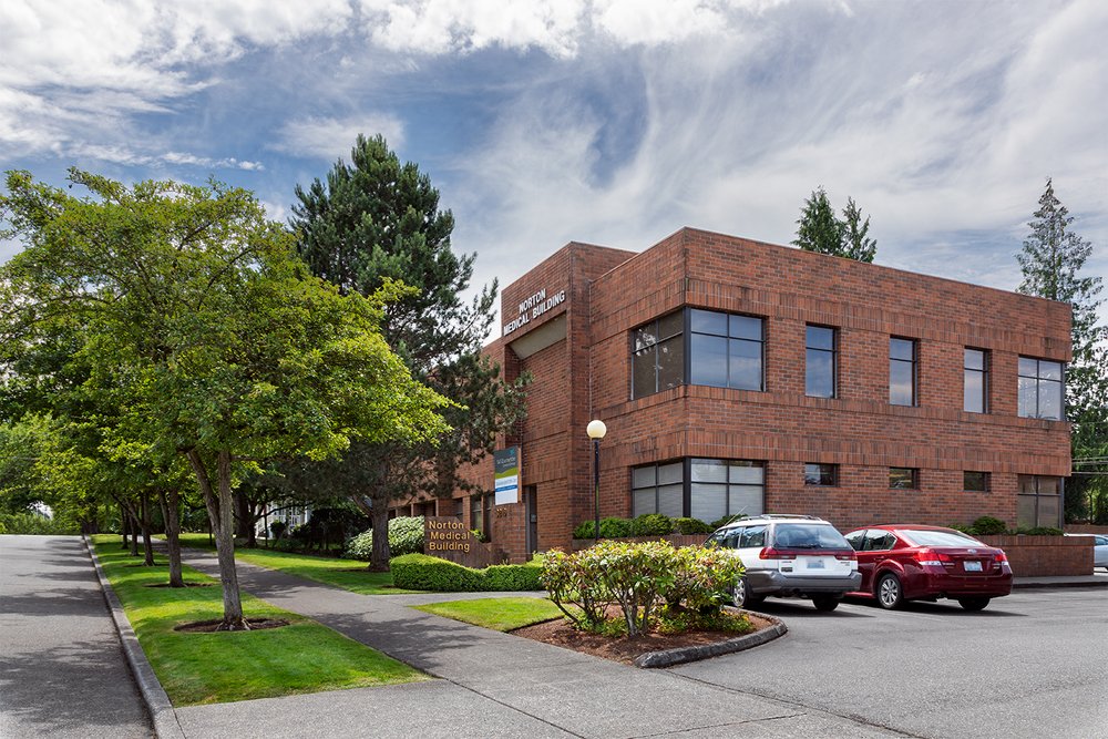 image of business Willamette Dental Group - Everett