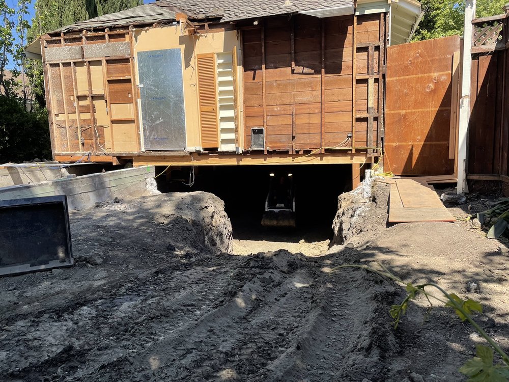 image of business All Bay Pool Removal