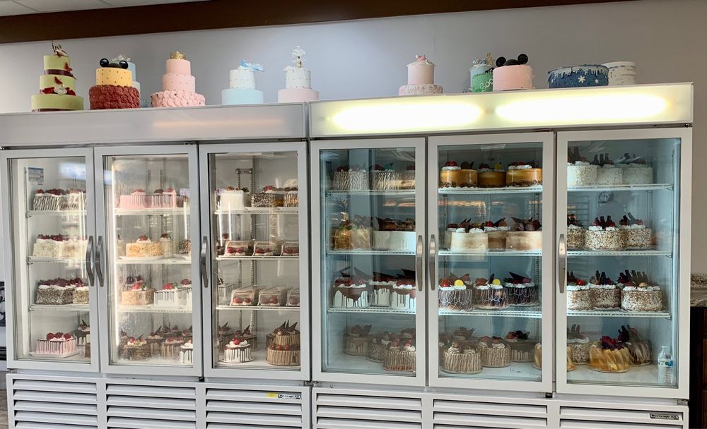 Anakaren Bakery