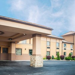 Comfort Inn 17 Photos Hotels 3925 Vineyard Dr Dunkirk Ny Photo Of Comfort Inn Dunkirk Ny United States