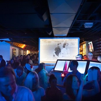Camelot 26 Photos 21 Reviews Lounges 114 S Narcissus Ave Photo Of Camelot West Palm Beach Fl United States Did I Mention