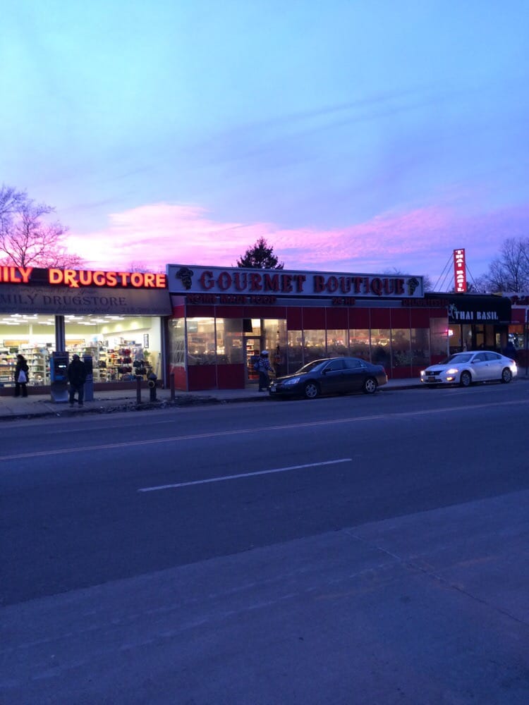 Gourmet Boutique 16 Photos Grocery 3688 Nostrand Ave, Sheepshead