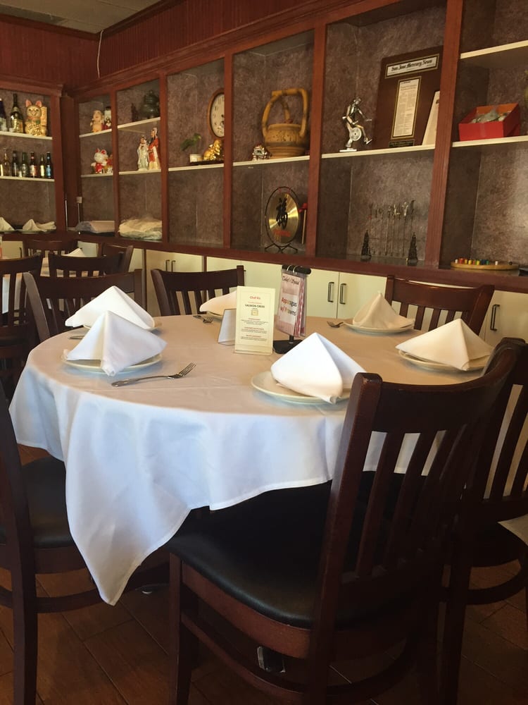Chef Ko Chinese Cuisine 110 Photos & 275 Reviews Chinese 876 W