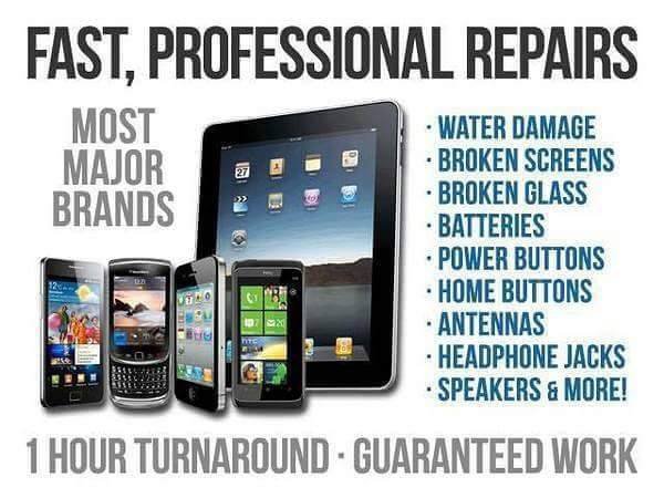 Fast & Fair Repair