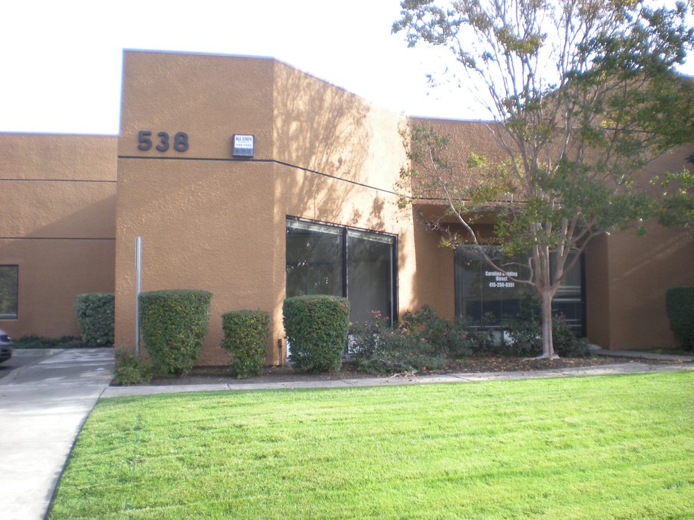 Losk Commercial Property Management