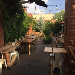 Photos For City Kitchen Outside Yelp