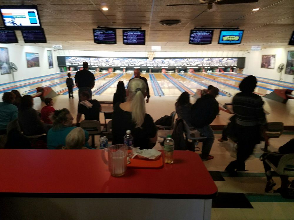 Turner Bowling Center Bowling 1350 Dual Hwy, Hagerstown, MD Phone