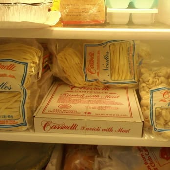 Cassinelli Food Products Hours Cassinelli Food Products Hours