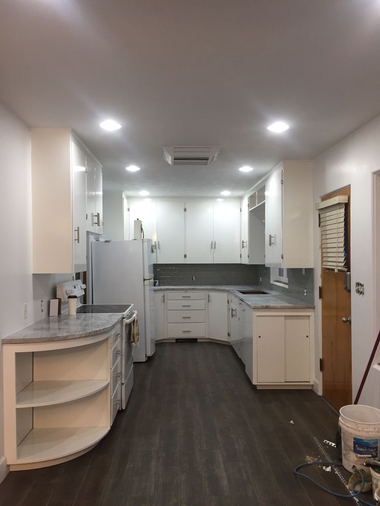 image of business Precision Granite Builders