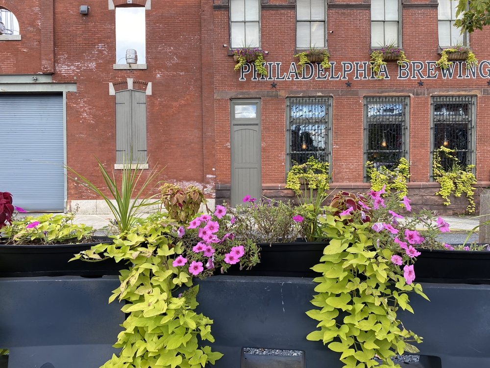 Philadelphia Brewing Company