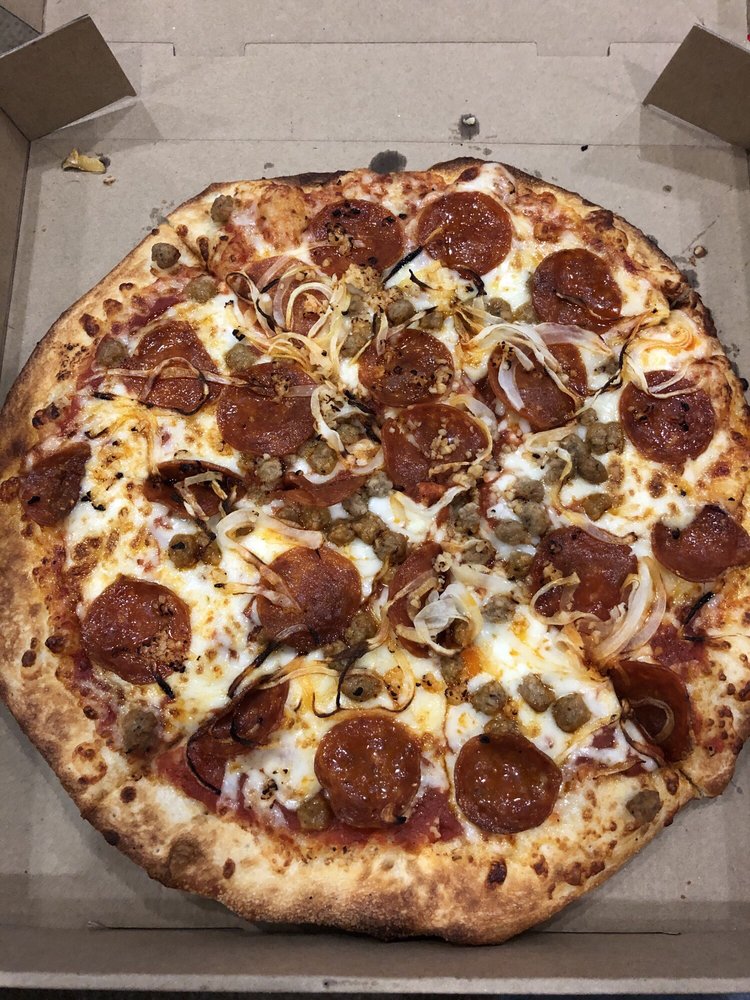 Pie Express Pie Express