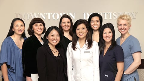 Downtown Dentistry