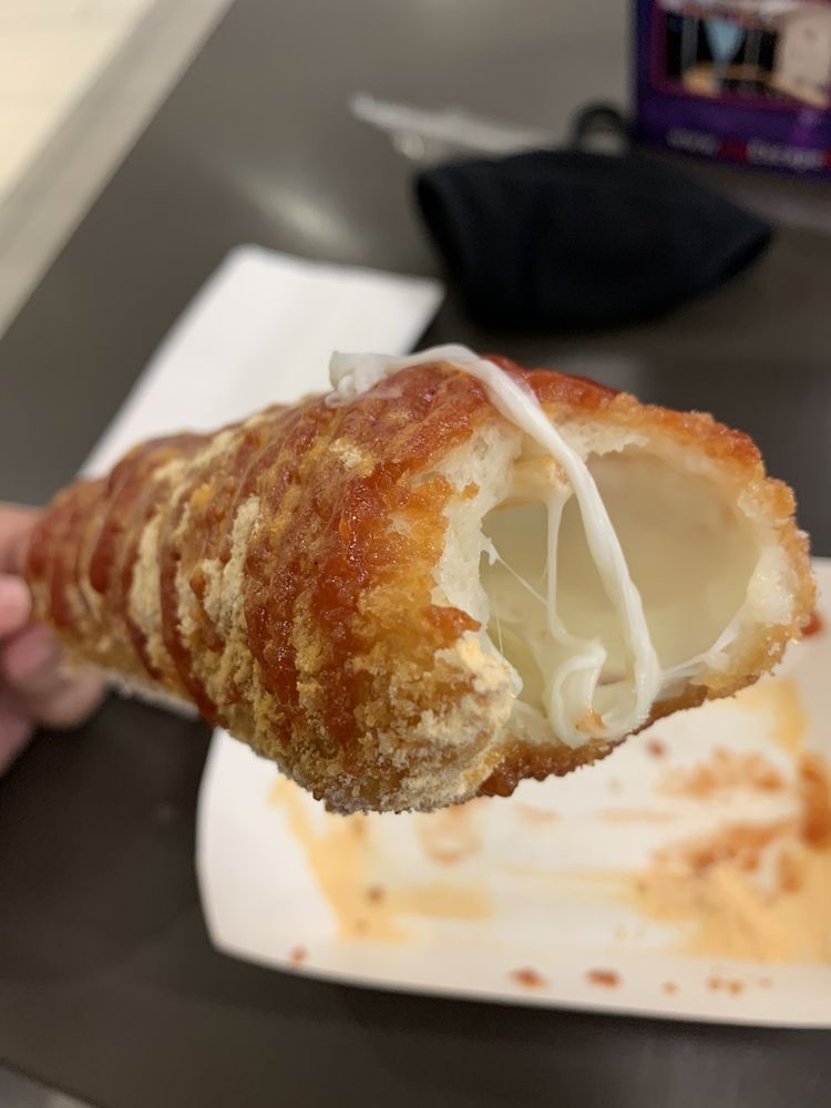 Koko Fried Chicken & Hot Dog Koko Fried Chicken & Hot Dog