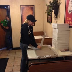 Aj's heavenly pizza tiffin coupons