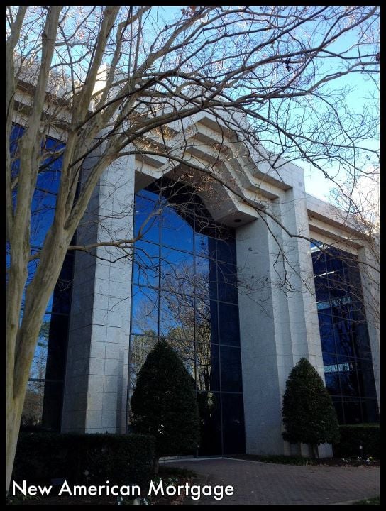 New American Mortgage