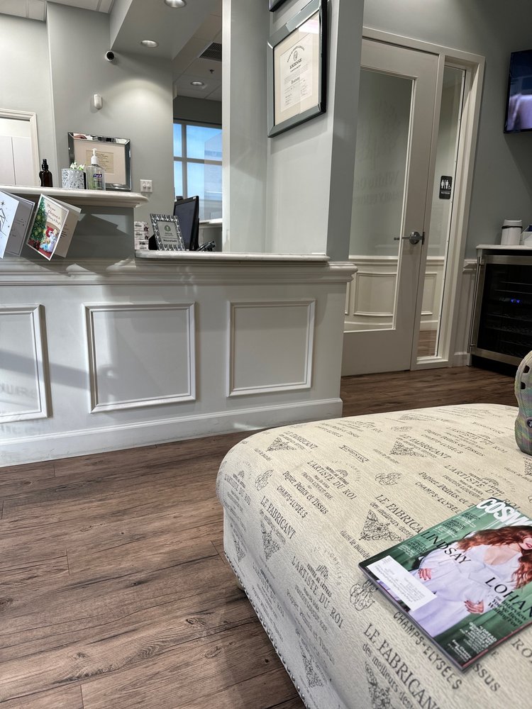 image of business White Oak Family Dentistry