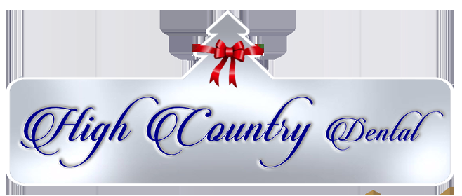 image of business High Country Dental