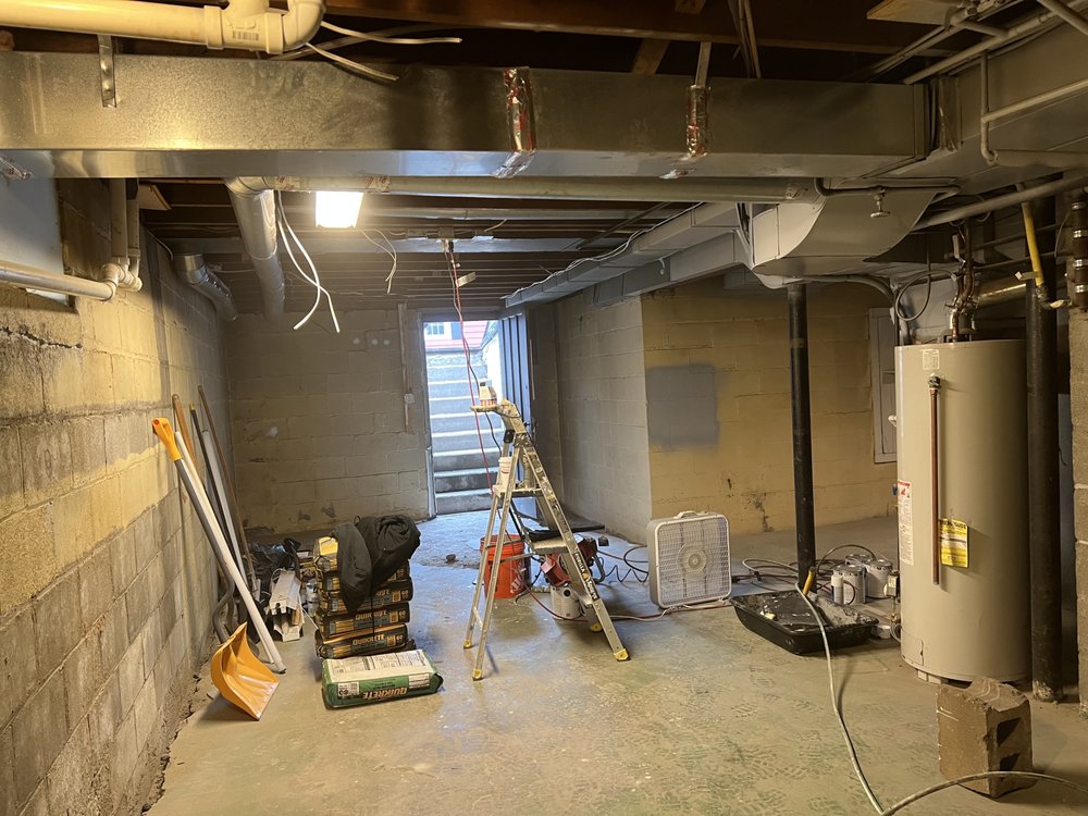 Sheldon’s Painting & Restoration