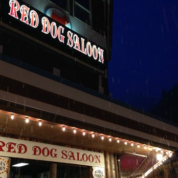 Red Dog Saloon Phone Number Red Dog Saloon Phone Number