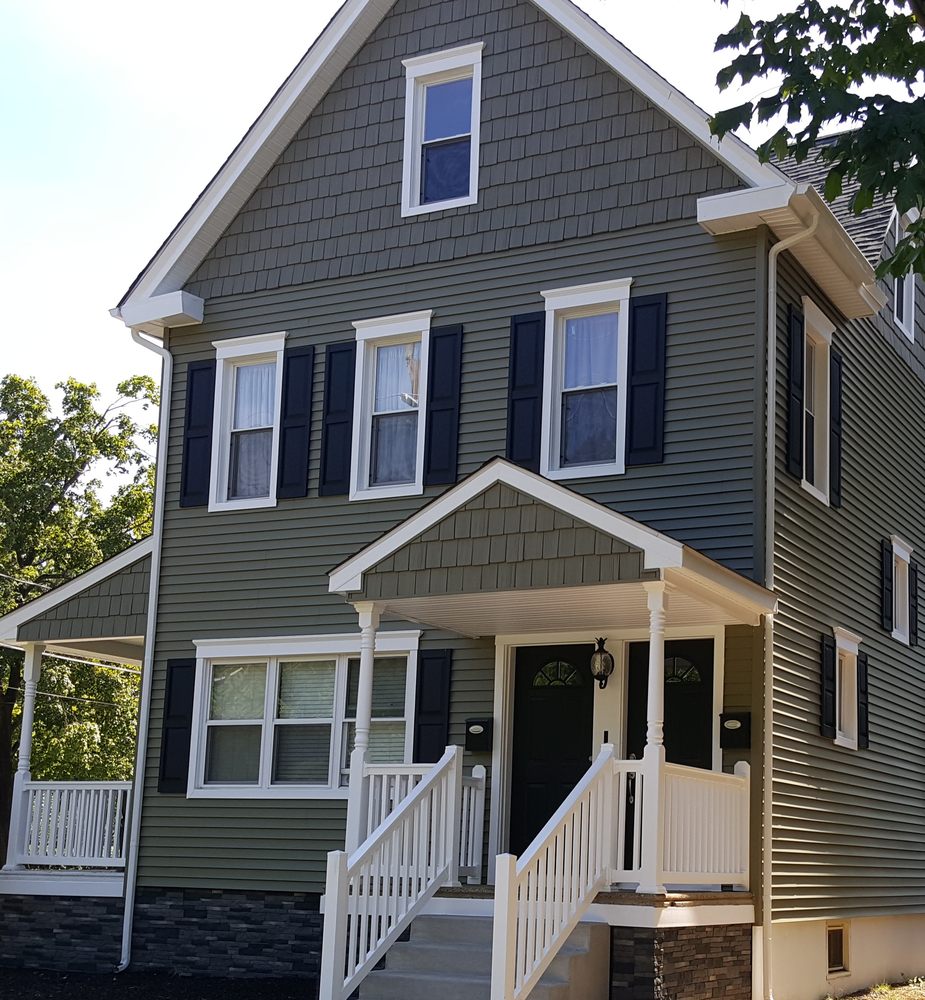 Hawn Michael J Window & Siding