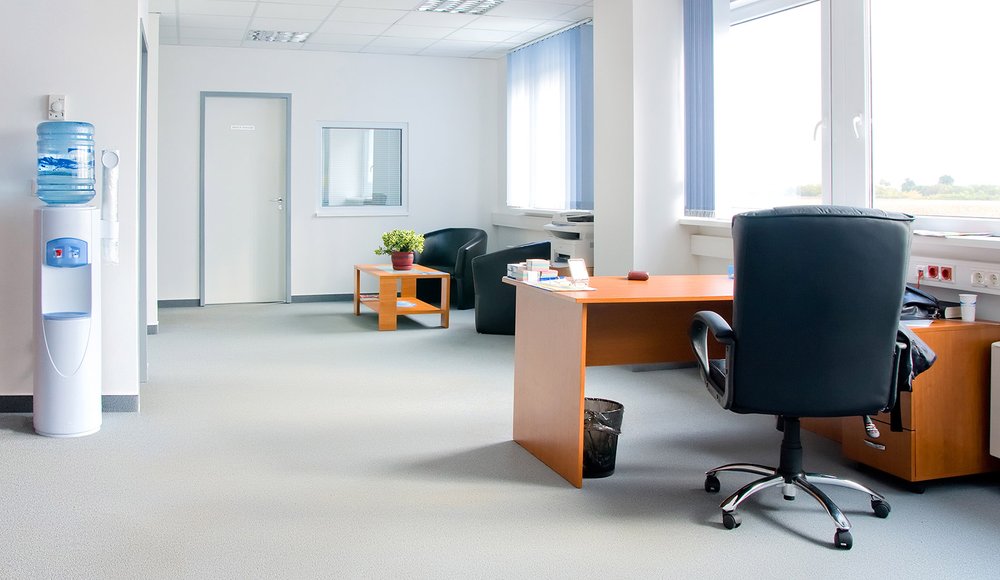 Skyline Building Care