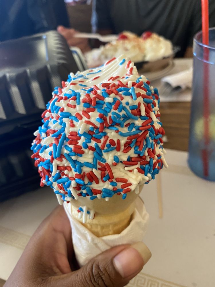 Kayuta Drive-In