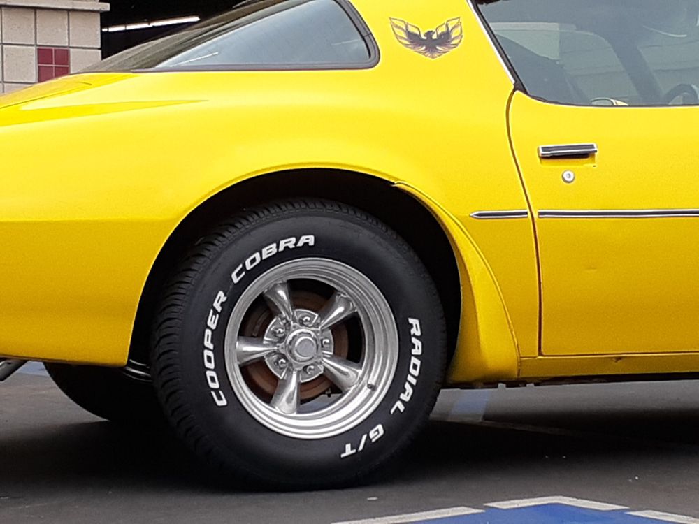 Daniels Tire Service
