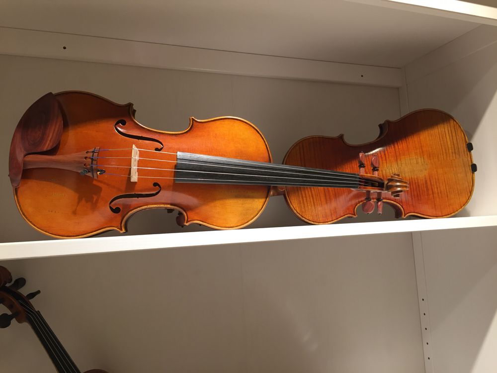 Wexford Violin Shop Get Quote 23 Photos Musical Instruments