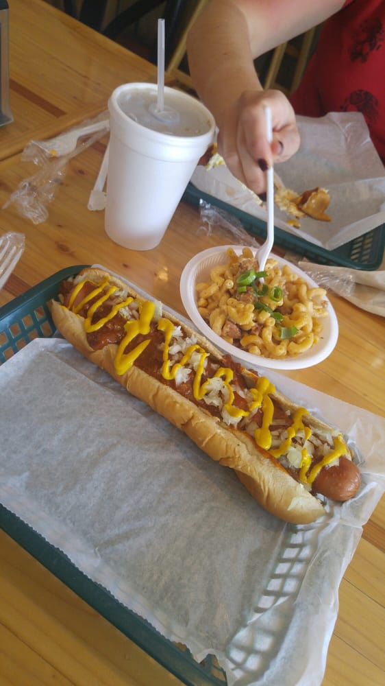 Dog House Deli 103 Photos & 95 Reviews Breakfast & Brunch 35 Via