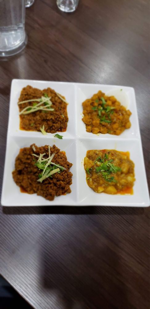 Chutney Restaurant
