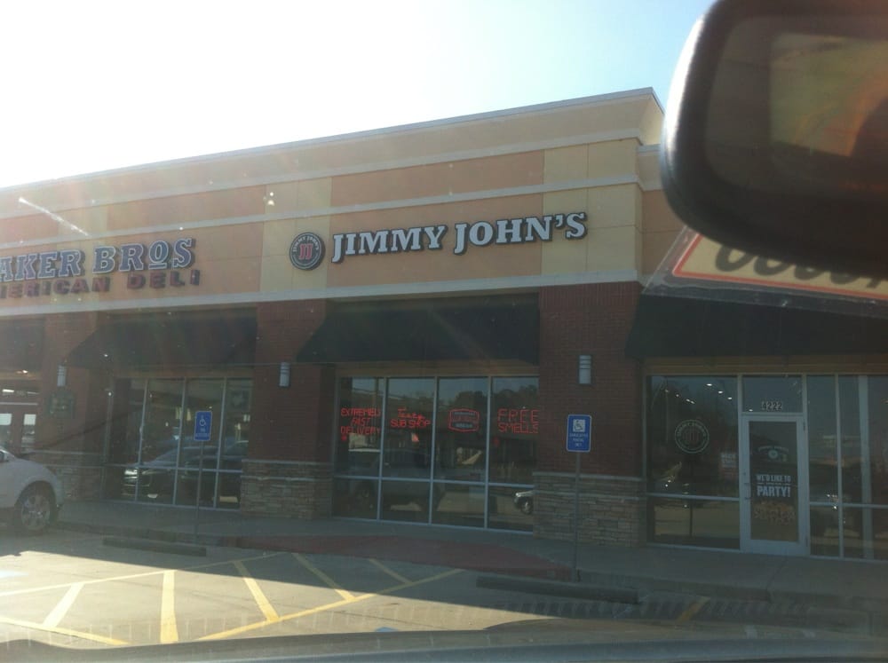 Jimmy John's
