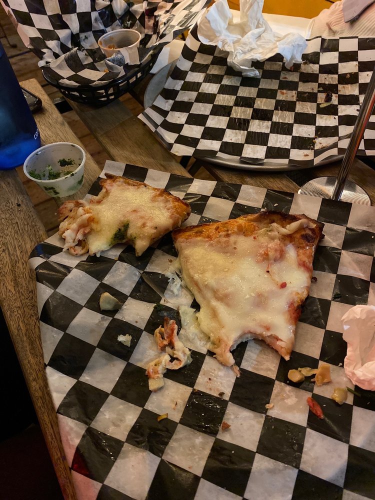 Rosie Pizza Bar