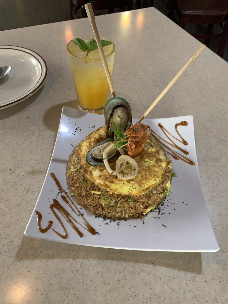 Mi Patria Restaurant