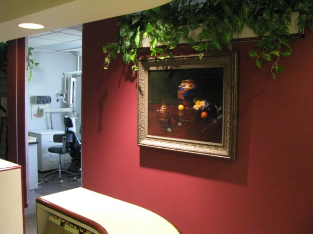 image of business John R Reader, DDS