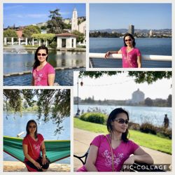 Photo of Lake Merritt - Oakland, CA, United States. 08/11/2018