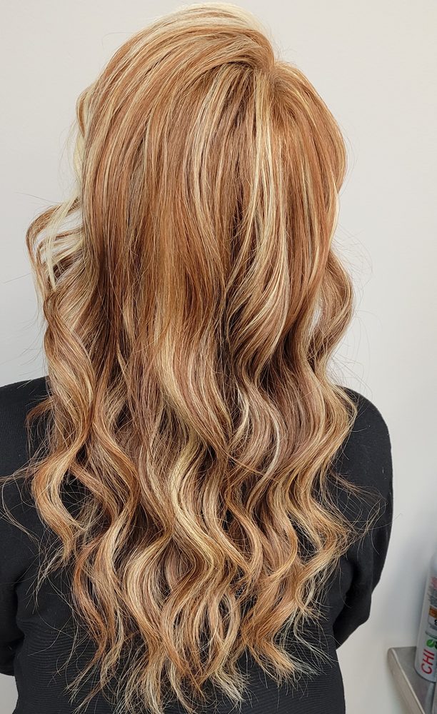 Fantastic Sams Cut & Color